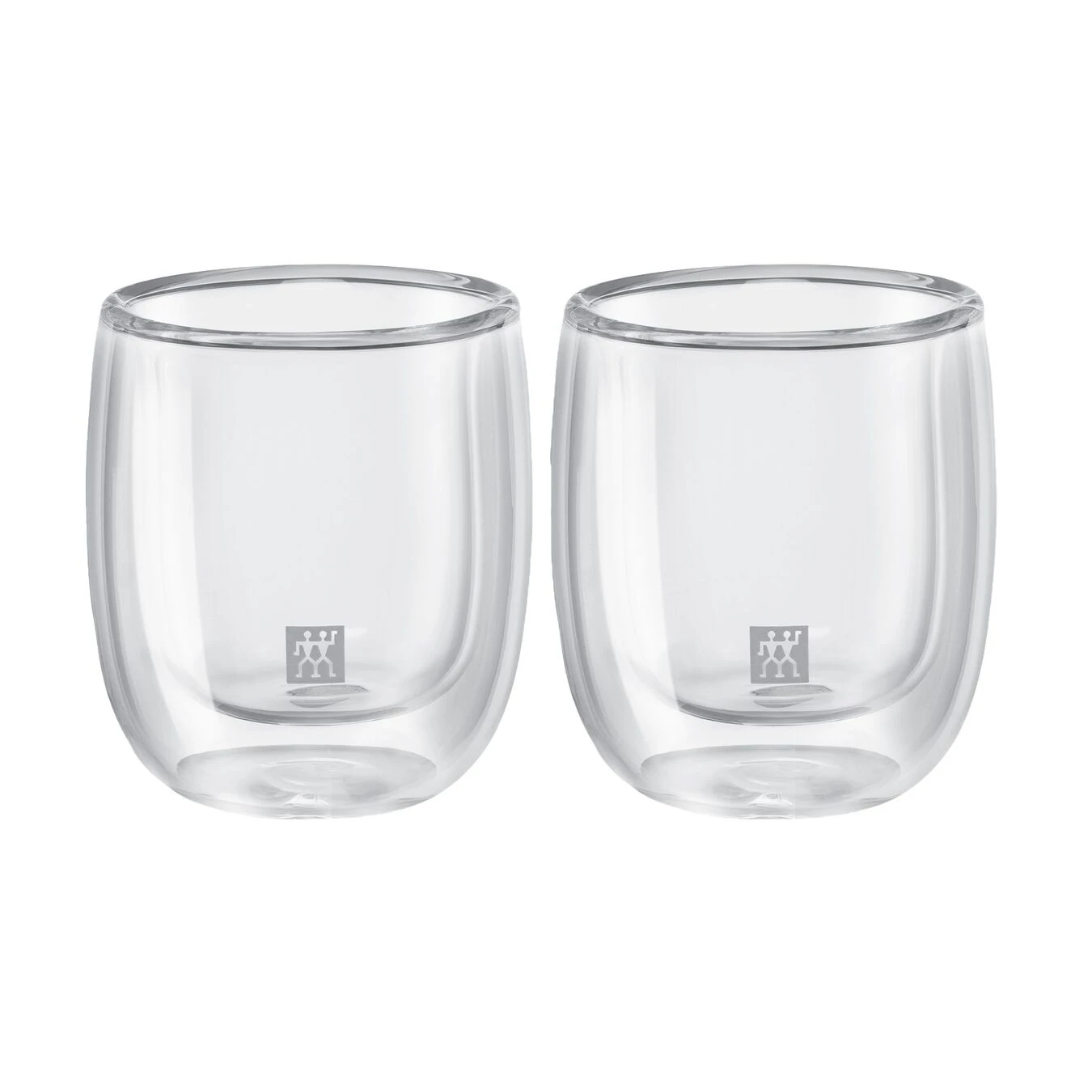 Zwilling Doppelwandiges Glas, Espresso 80 Ml / 2-tlg – Bild 5