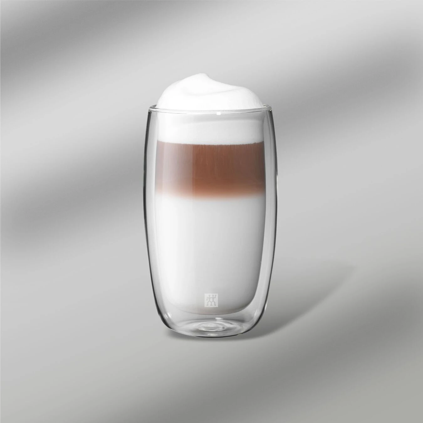 Zwilling Latte Macchiato Glasset 350 Ml / 2-tlg – Bild 2