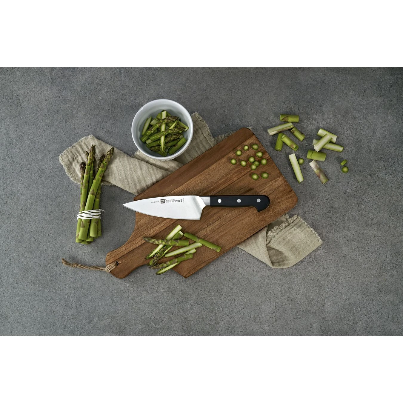 Zwilling Kochmesser 18 Cm – Bild 6