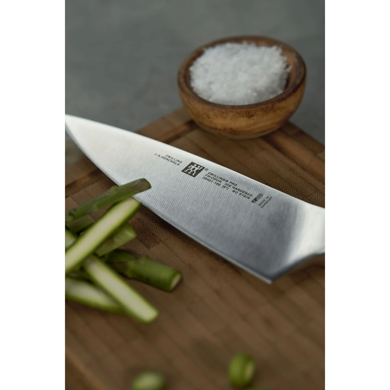 Zwilling Kochmesser 18 Cm – Bild 4