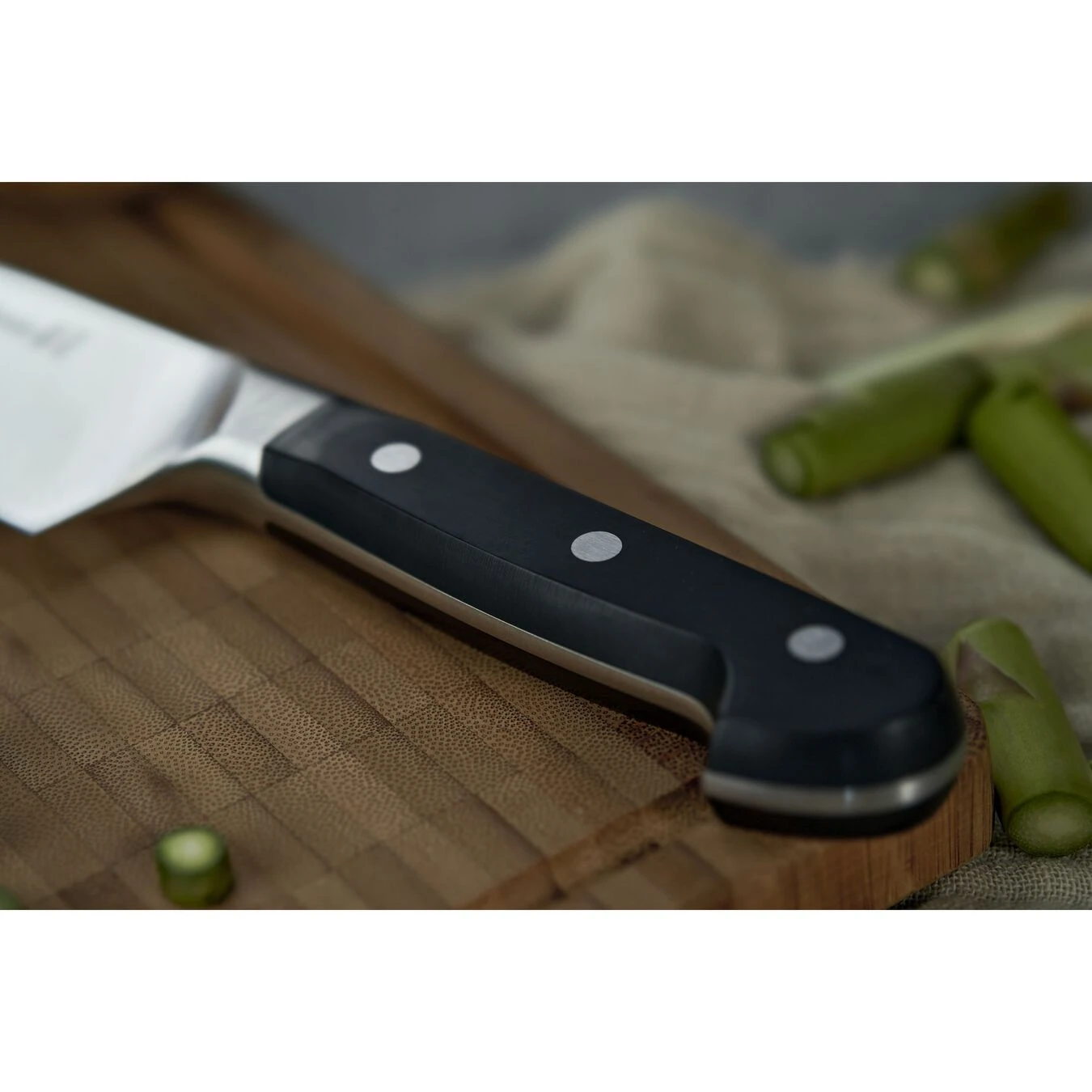 Zwilling Kochmesser 18 Cm – Bild 5
