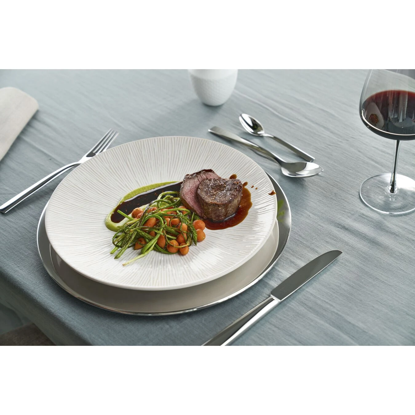 Zwilling Besteckset 68-tlg, Poliert – Bild 3