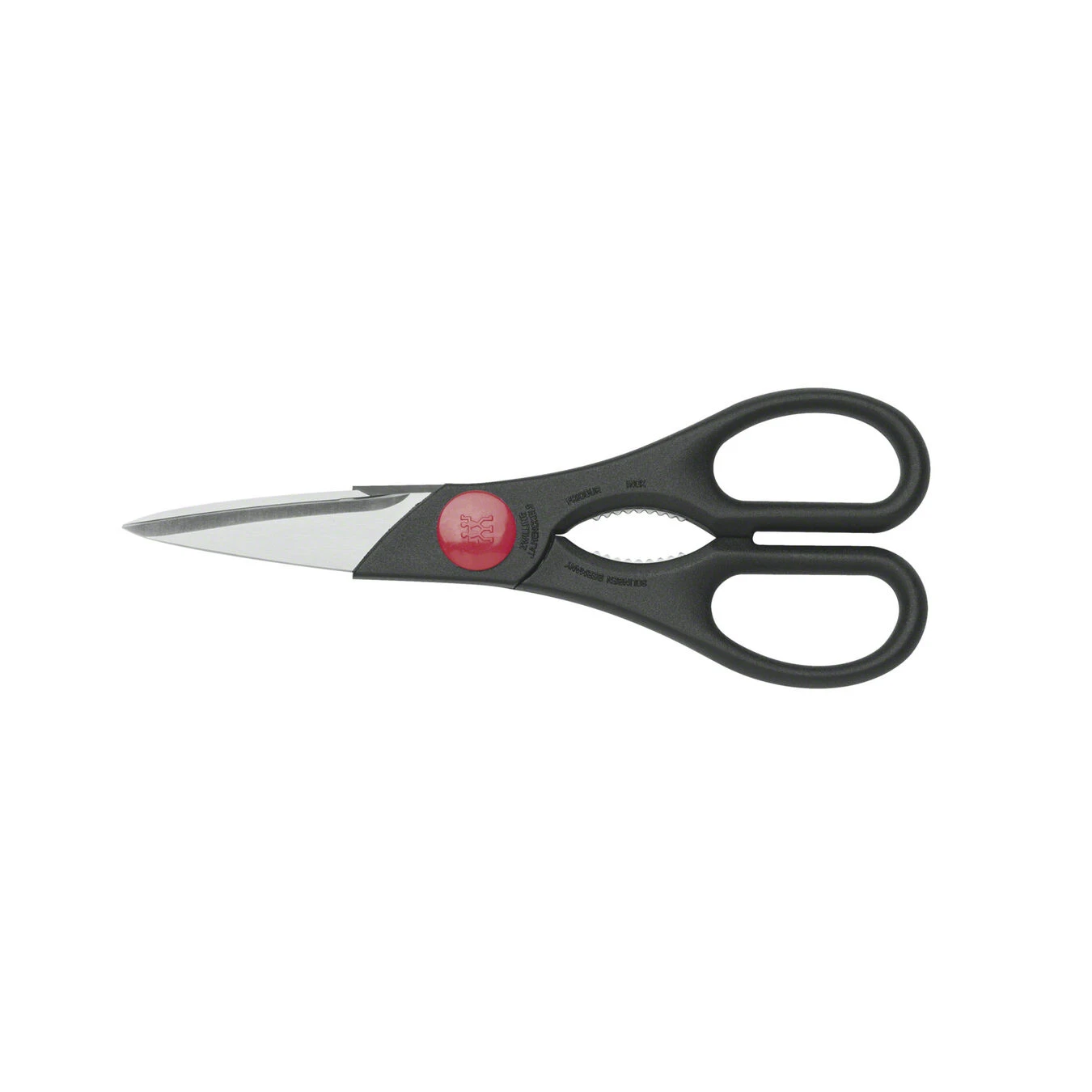 Zwilling Vielzweckschere 20 Cm, Edelstahl