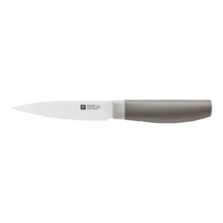 Zwilling Spick & Garniermesser 10 Cm, Grau