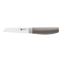 Zwilling Gemüsemesser 9 Cm, Grau