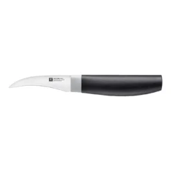 Zwilling Schälmesser 7 Cm, Schwarz