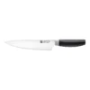 Zwilling Kochmesser 20 Cm, Schwarz