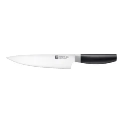 Zwilling Kochmesser 20 Cm, Schwarz
