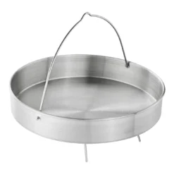 Zwilling Dämpfeinsatz 22 Cm, 18/10 Edelstahl