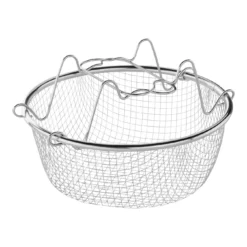 Zwilling Dämpfeinsatz 20 Cm, 18/10 Edelstahl