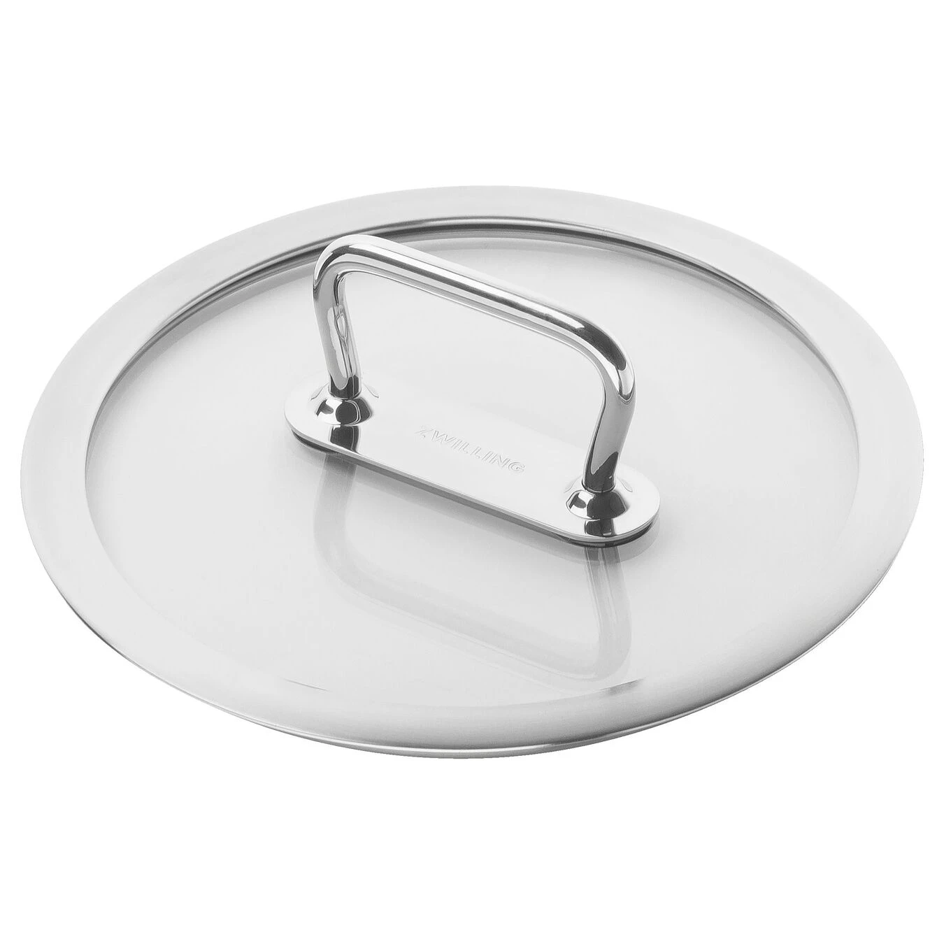 Zwilling Bratentopf 16 Cm, 18/10 Edelstahl – Bild 3