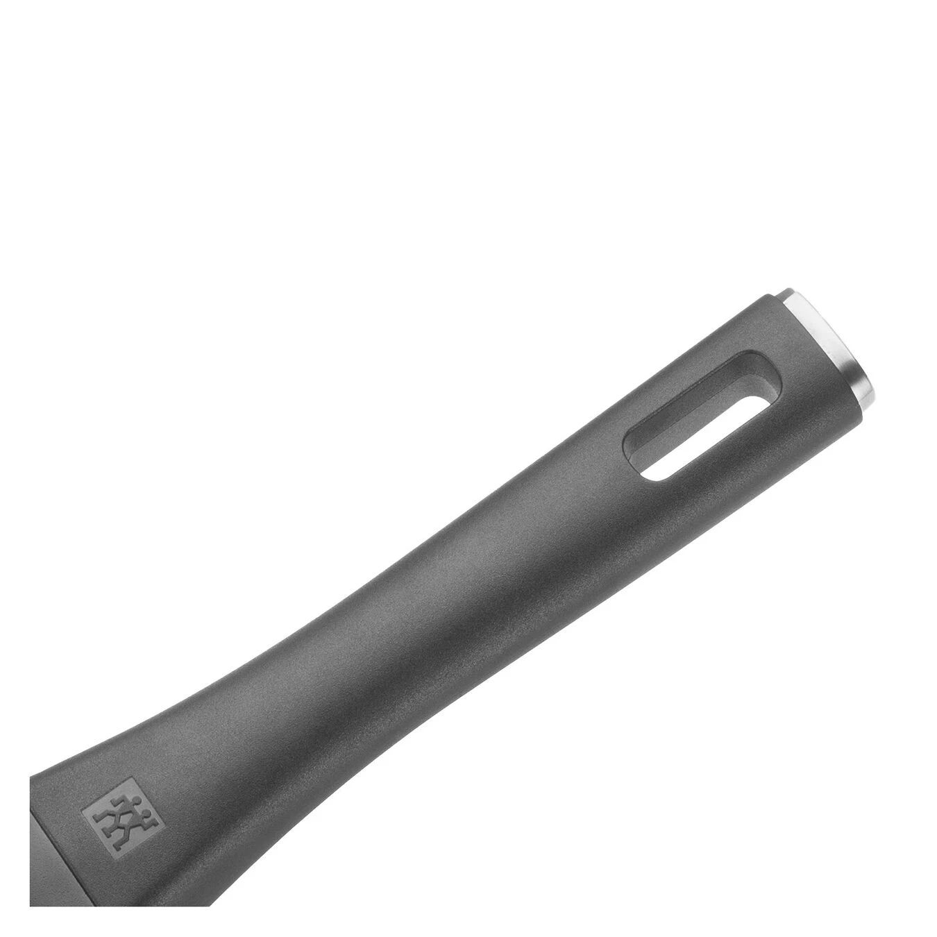 Zwilling Bratpfanne Hoch 24 Cm, Aluminium, Schwarz – Bild 6