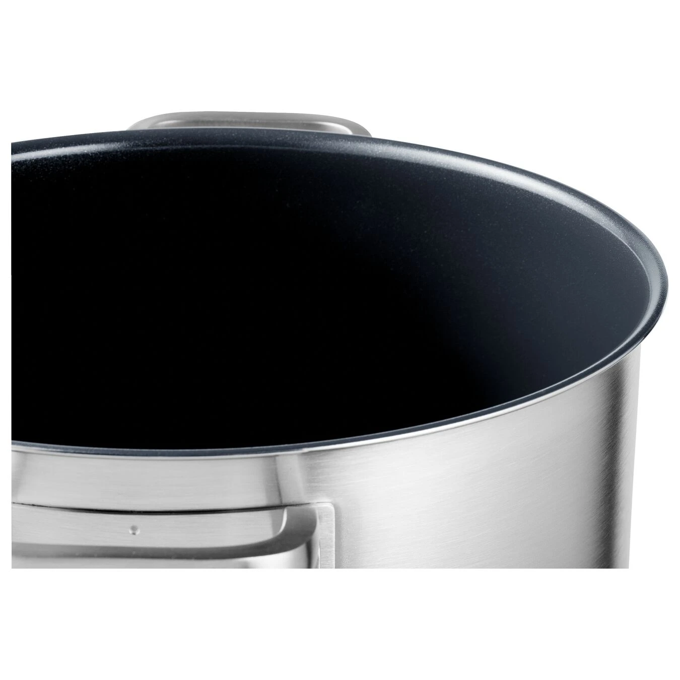 Zwilling Kochtopfset 3-tlg, Edelstahl – Bild 3