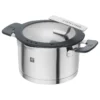 Zwilling Kochtopf 16 Cm, Edelstahl