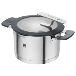 Zwilling Kochtopf 16 Cm, Edelstahl