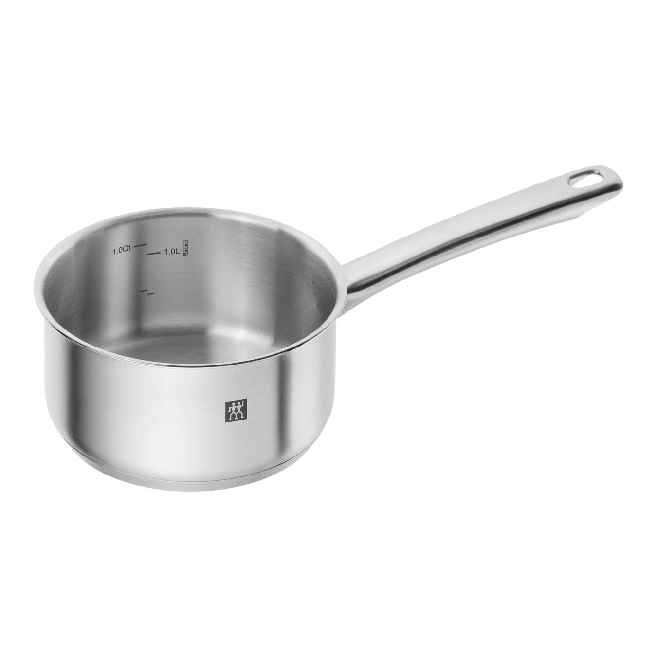 Zwilling Kochtopfset 5-tlg, 18/10 Edelstahl – Bild 2