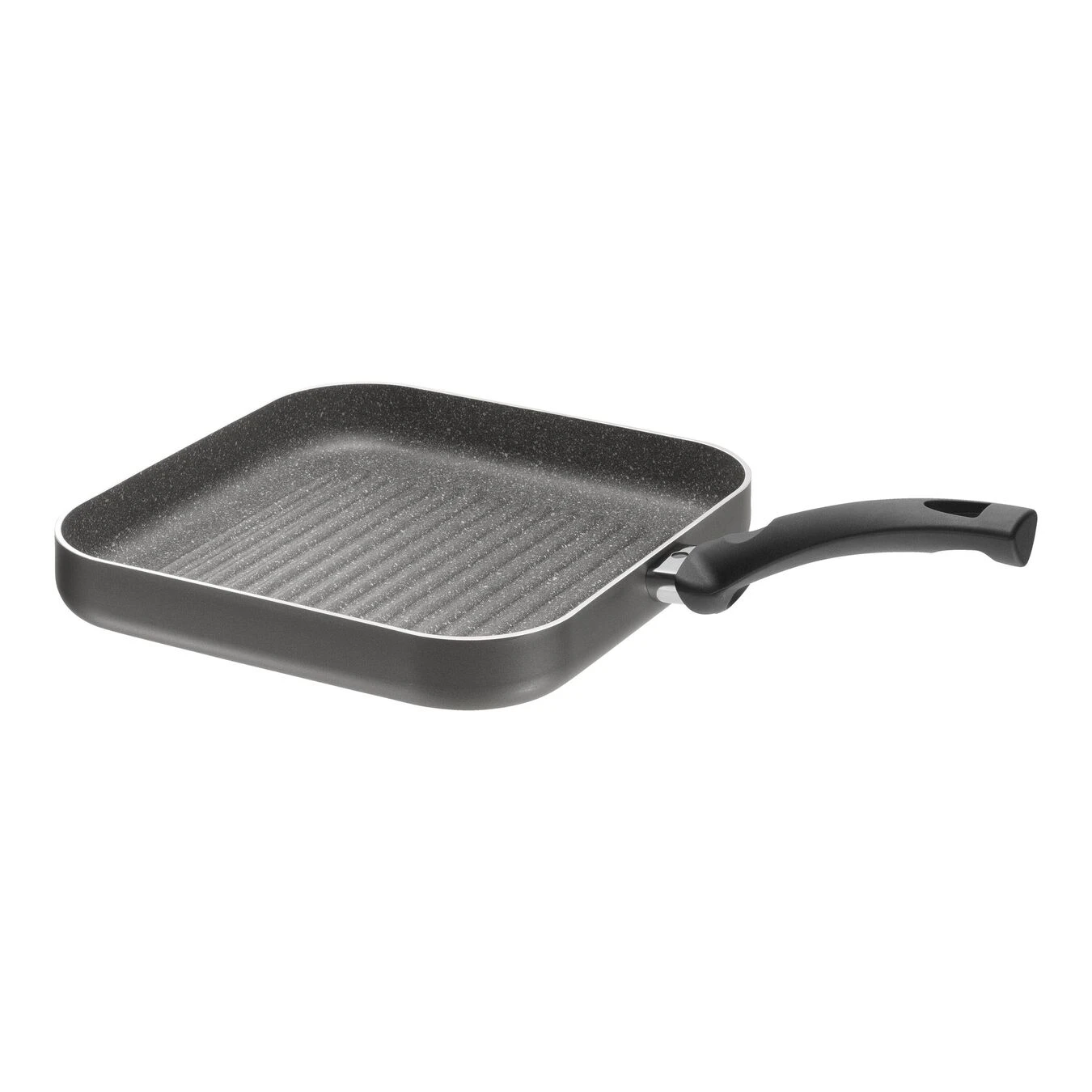 Ballarini Grillpfanne 27 Cm, Aluminium