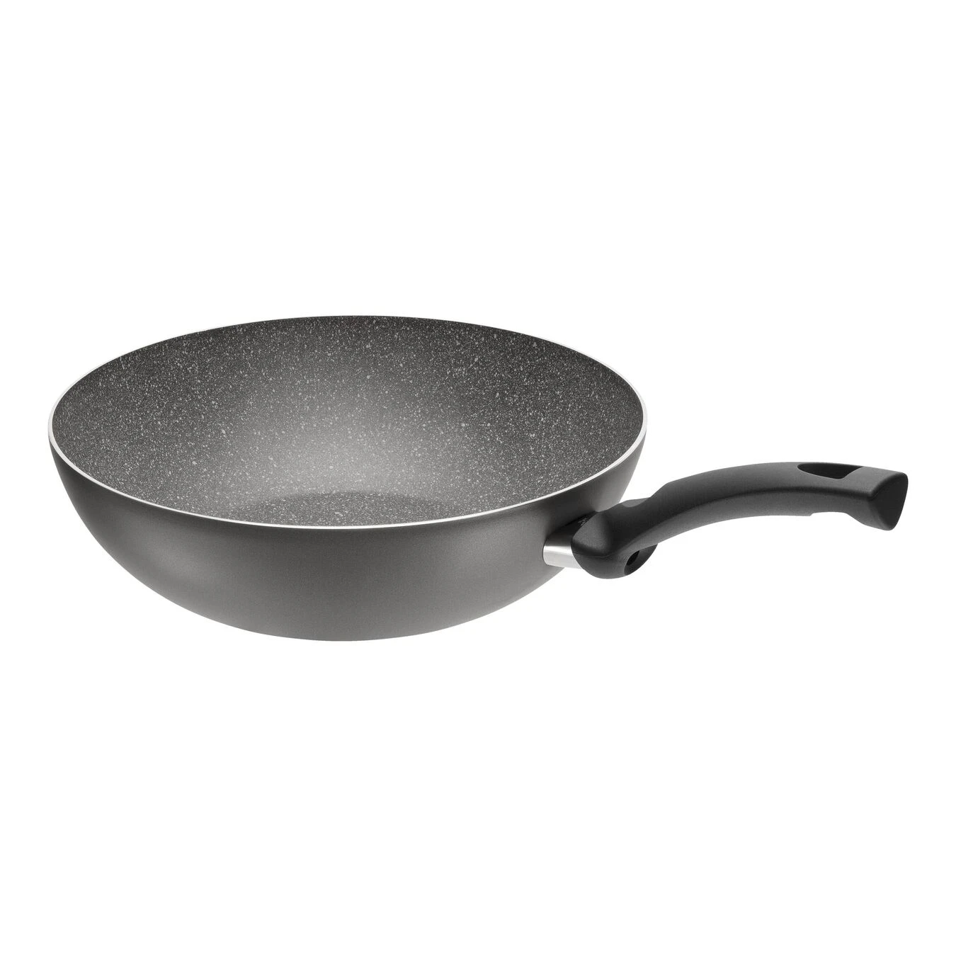 Ballarini Wok 28 Cm, Aluminium