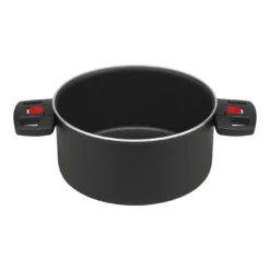 Ballarini Kochtopf 16 Cm, Aluminium