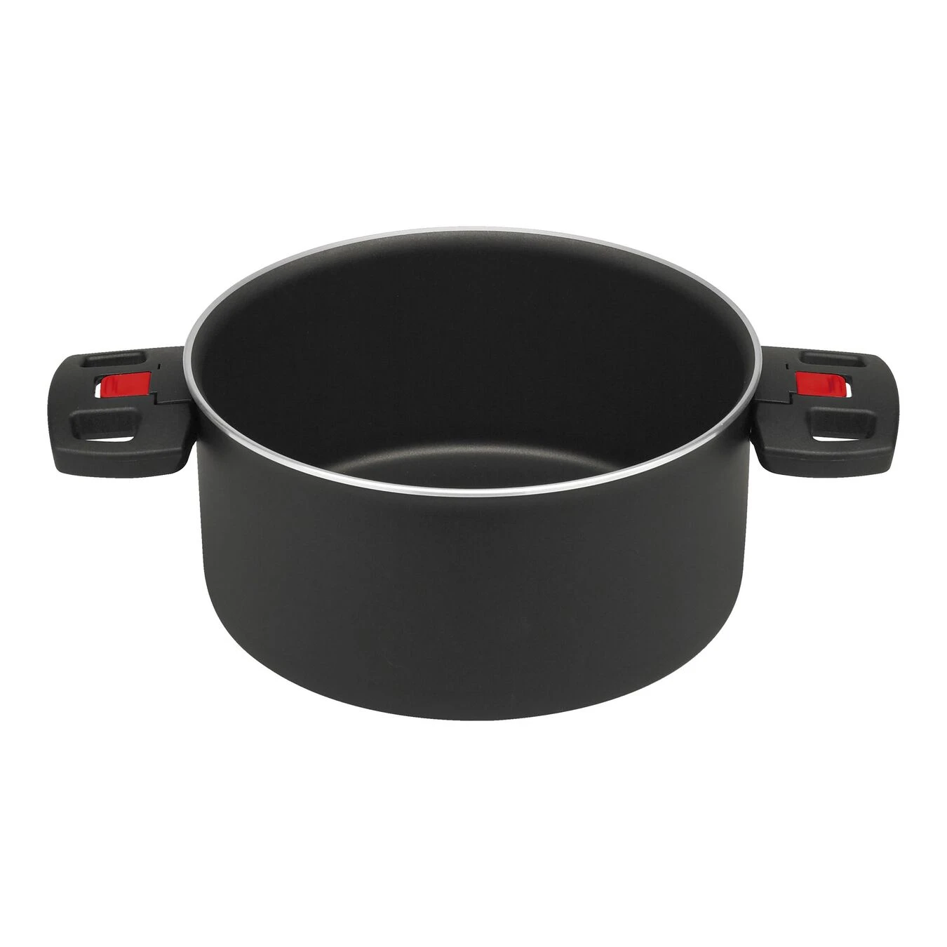 Ballarini Kochtopf 16 Cm, Aluminium