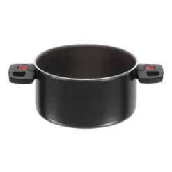 Ballarini Kochtopf 20 Cm, Aluminium