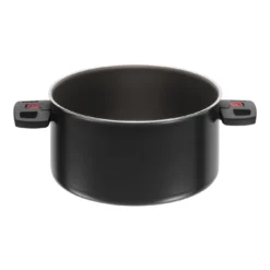 Ballarini Kochtopf 24 Cm, Aluminium