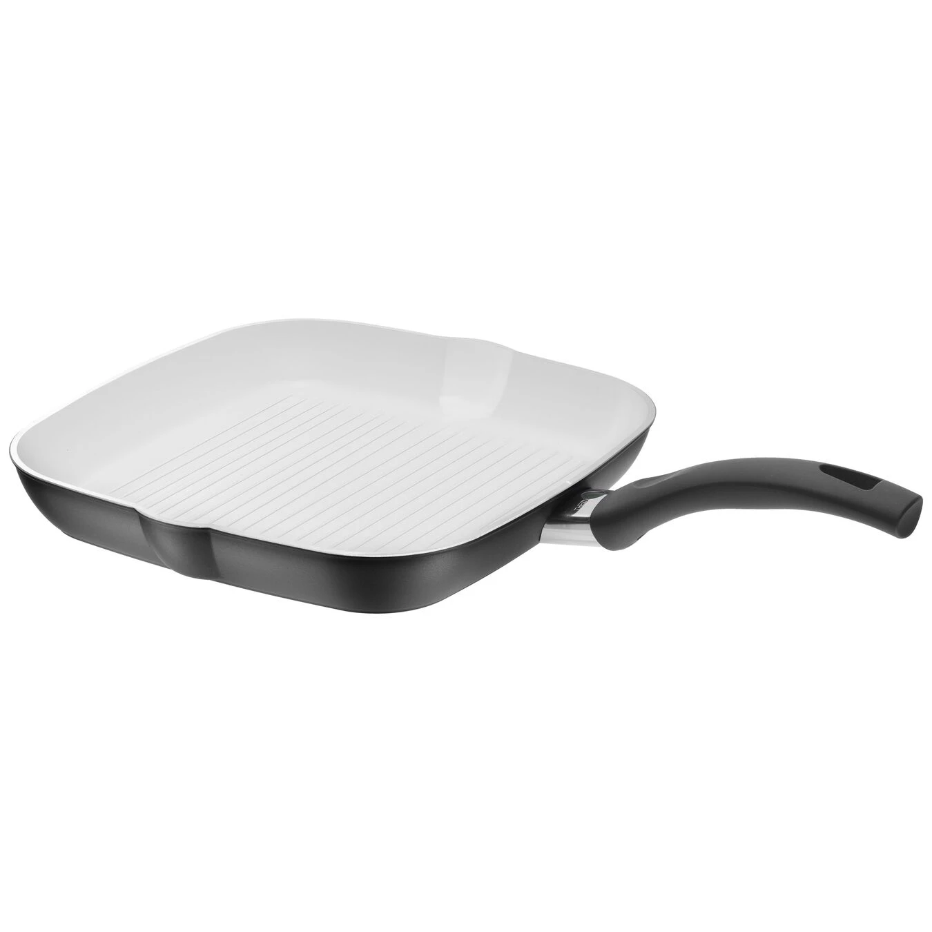 Ballarini Grillpfanne 28 X 28 Cm, Aluminium