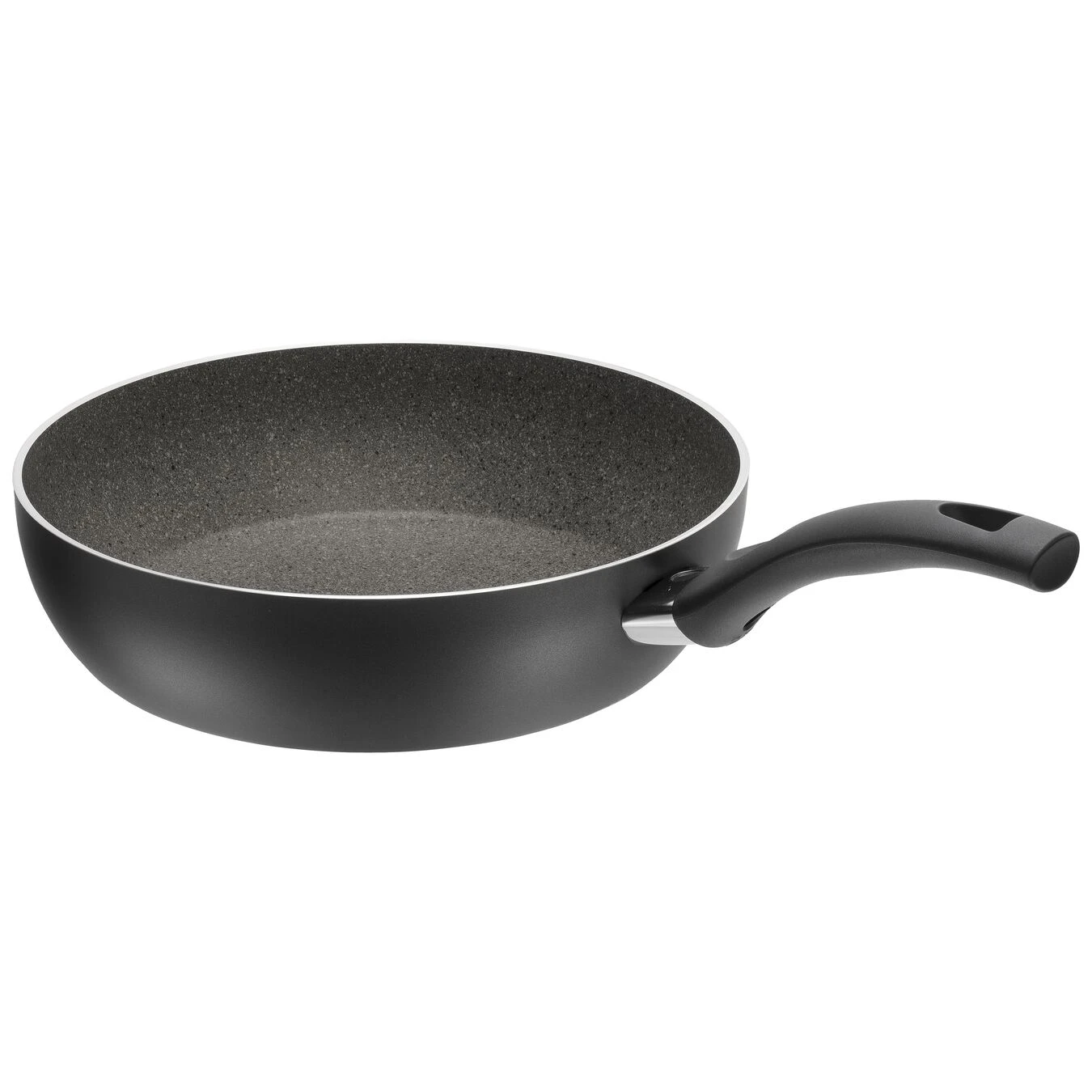 Ballarini Schmorpfanne 28 Cm, Aluminium – Bild 2