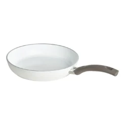 Ballarini Bratpfanne Flach 24 Cm, Aluminium