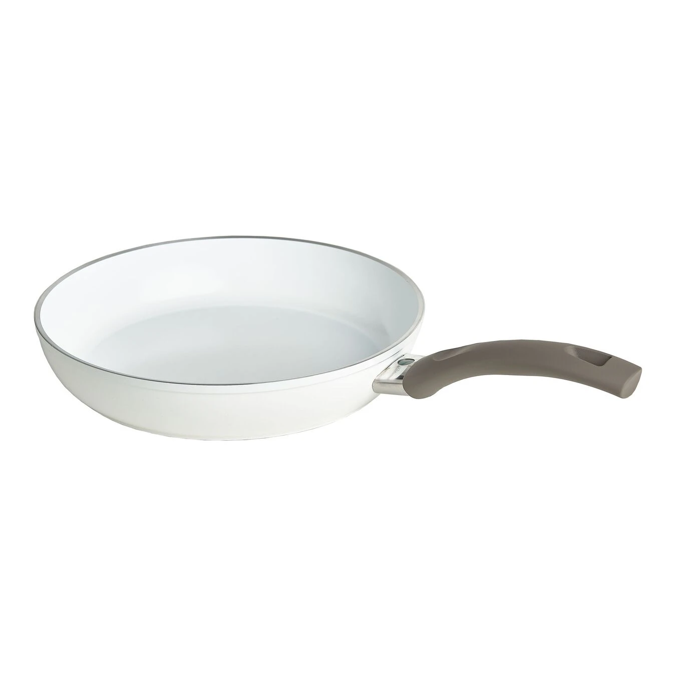 Ballarini Bratpfanne Flach 28 Cm, Aluminium – Bild 2