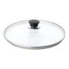 Ballarini Deckel 20 Cm, Glas