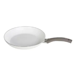 Ballarini Bratpfanne Flach 24 Cm, Aluminium
