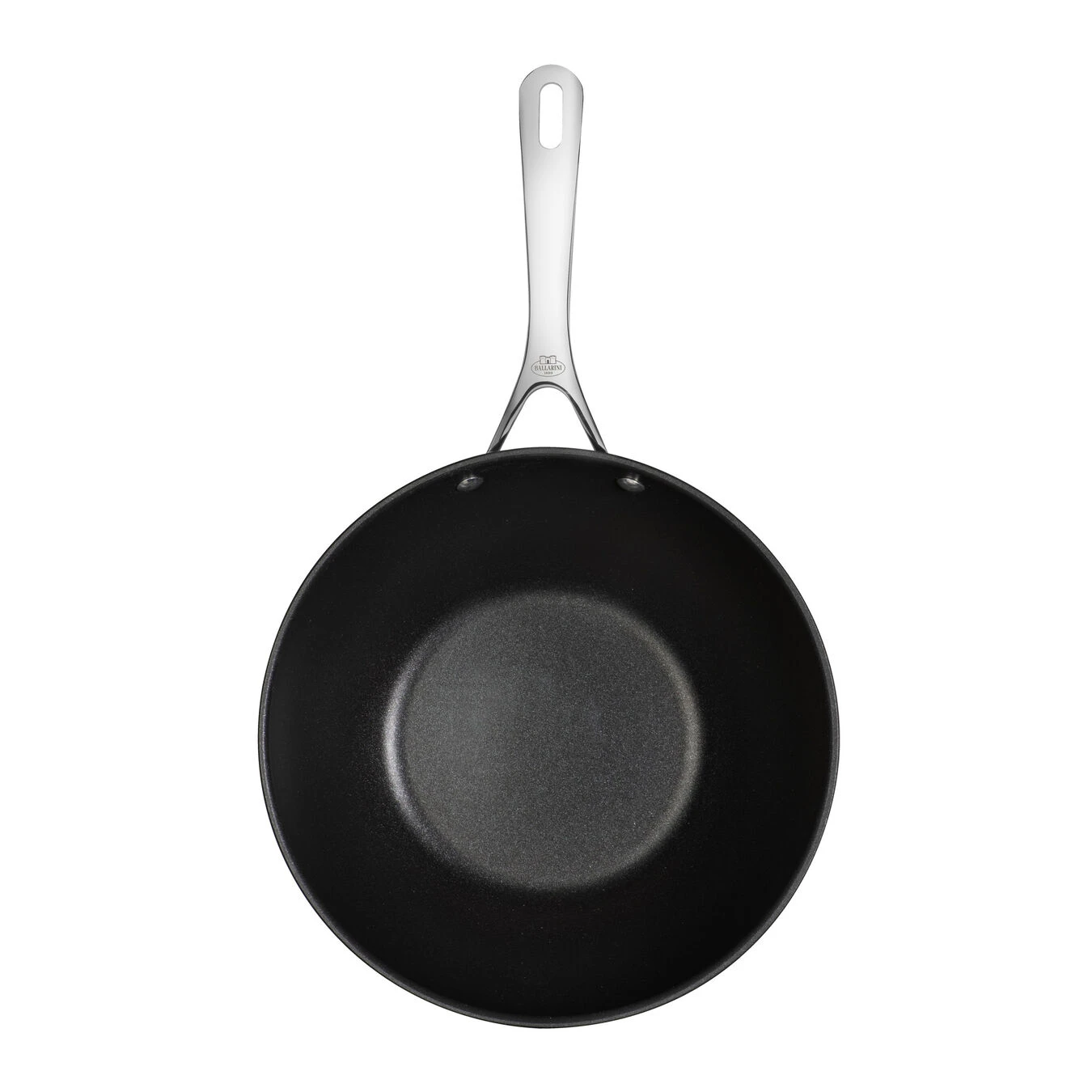 Ballarini Wok 30 Cm, Aluminium – Bild 3