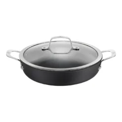 Ballarini Servierpfanne 28 Cm, Aluminium