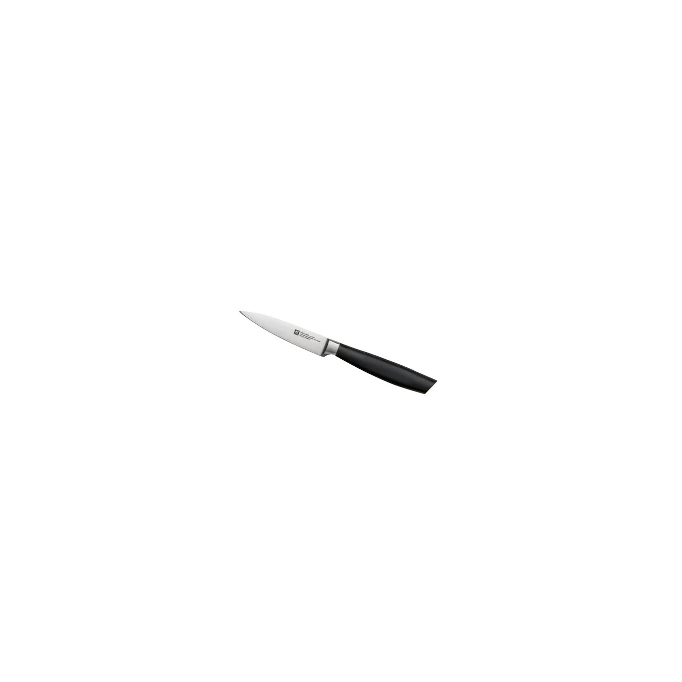 Zwilling Spick & Garniermesser 10 Cm, Silber – Bild 2