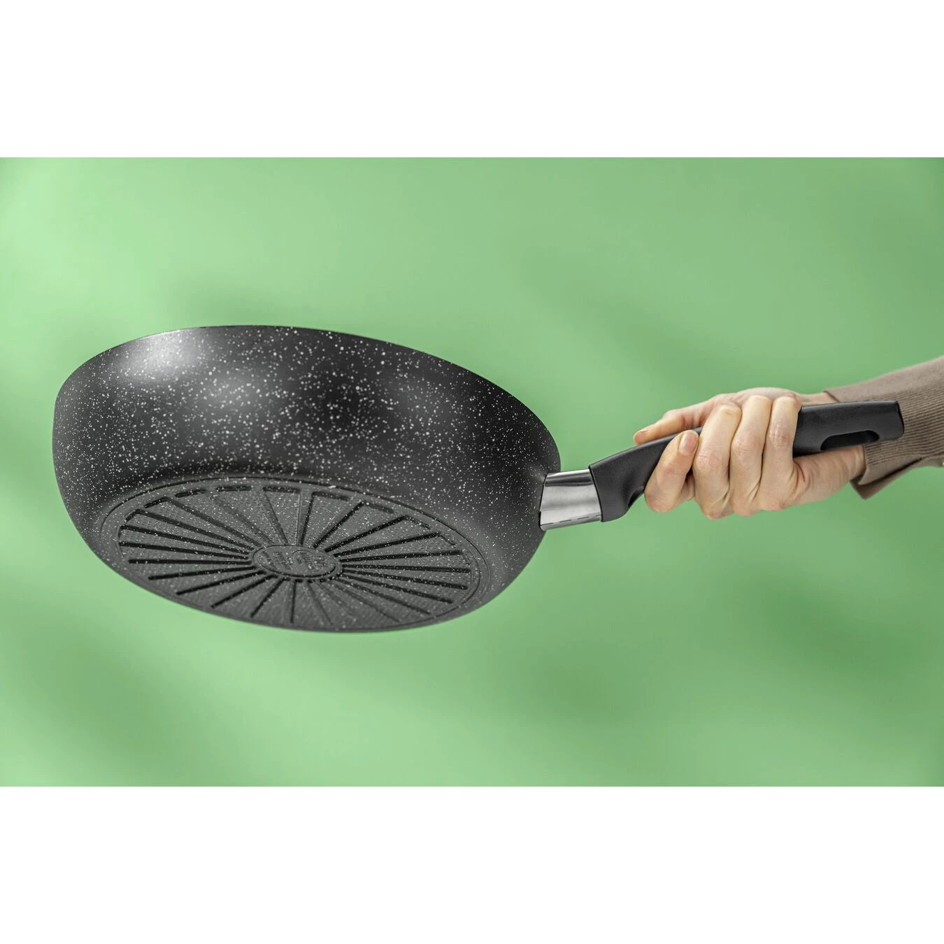 Ballarini Schmorpfanne 28 Cm, Aluminium – Bild 6