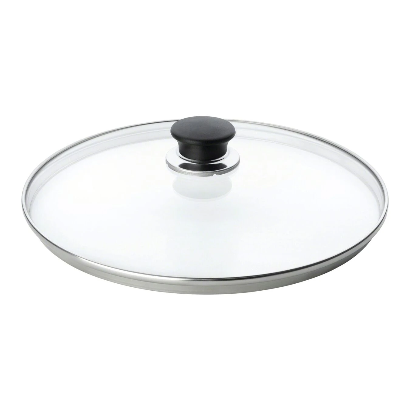 Ballarini Deckel 28 Cm, Glas