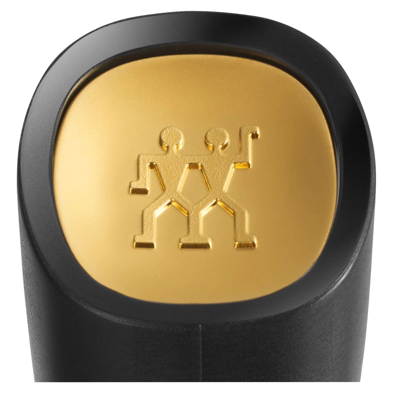 Zwilling Steakmesser 12 Cm, Gold Matt – Bild 4