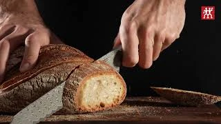 Zwilling Steakmesser 12 Cm, Glattschliff